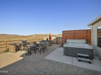 5492 Fossilstone Court, Sparks, NV 89436 Photo