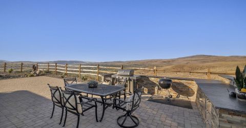 5492 Fossilstone Court, Sparks, NV 89436 Photo