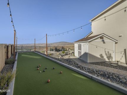 5492 Fossilstone Court, Sparks, NV 89436 Photo