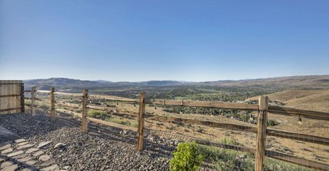 5492 Fossilstone Court, Sparks, NV 89436 Photo