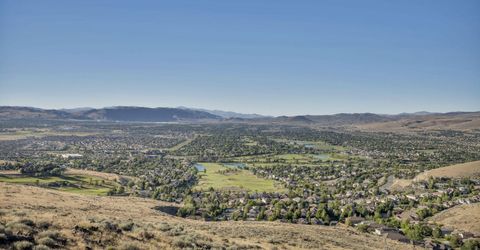 5492 Fossilstone Court, Sparks, NV 89436 Photo