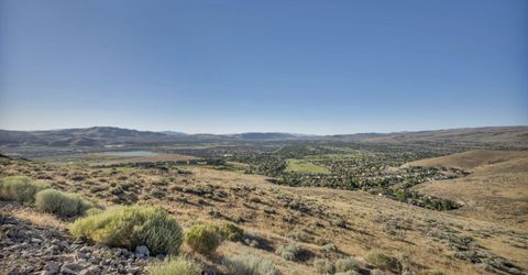 5492 Fossilstone Court, Sparks, NV 89436 Photo