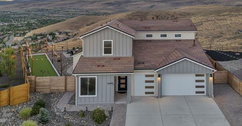 5492 Fossilstone Court, Sparks, NV 89436 Photo