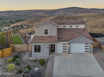 5492 Fossilstone Court, Sparks, NV 89436 Photo