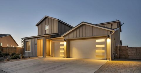 5492 Fossilstone Court, Sparks, NV 89436 Photo
