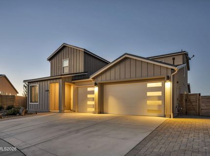 5492 Fossilstone Court, Sparks, NV 89436 Photo