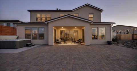 5492 Fossilstone Court, Sparks, NV 89436 Photo