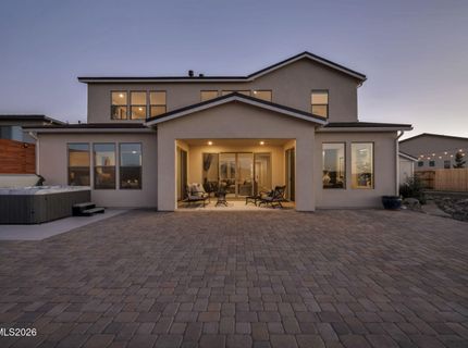 5492 Fossilstone Court, Sparks, NV 89436 Photo