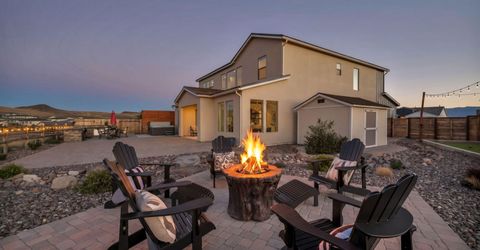 5492 Fossilstone Court, Sparks, NV 89436 Photo
