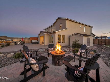 5492 Fossilstone Court, Sparks, NV 89436 Photo