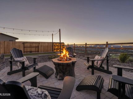 5492 Fossilstone Court, Sparks, NV 89436 Photo