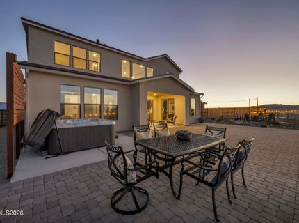 5492 Fossilstone Court, Sparks, NV 89436 Photo