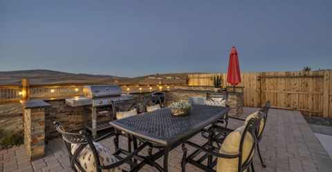 5492 Fossilstone Court, Sparks, NV 89436 Photo