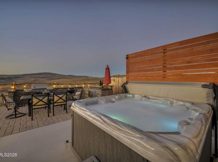 5492 Fossilstone Court, Sparks, NV 89436 Photo