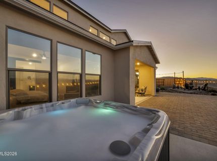 5492 Fossilstone Court, Sparks, NV 89436 Photo