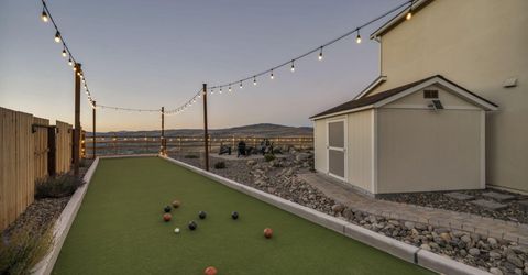 5492 Fossilstone Court, Sparks, NV 89436 Photo
