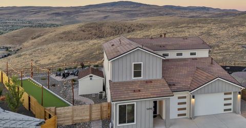5492 Fossilstone Court, Sparks, NV 89436 Photo