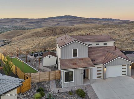 5492 Fossilstone Court, Sparks, NV 89436 Photo