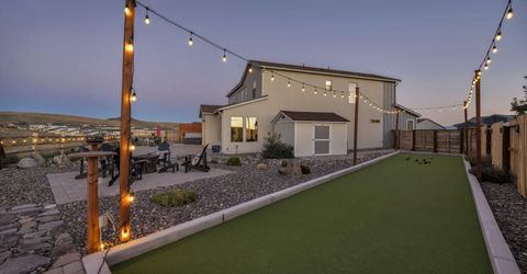 5492 Fossilstone Court, Sparks, NV 89436 Photo