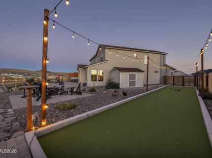 5492 Fossilstone Court, Sparks, NV 89436 Photo