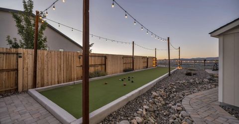 5492 Fossilstone Court, Sparks, NV 89436 Photo