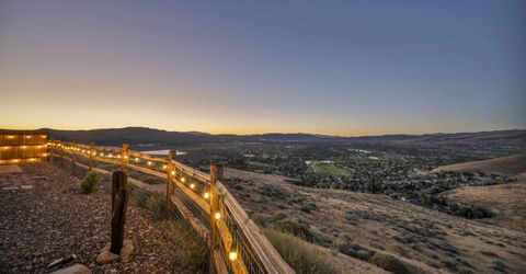 5492 Fossilstone Court, Sparks, NV 89436 Photo
