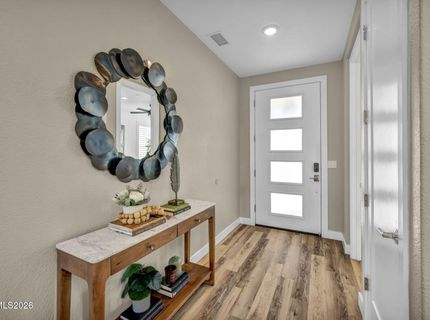 5492 Fossilstone Court, Sparks, NV 89436 Photo