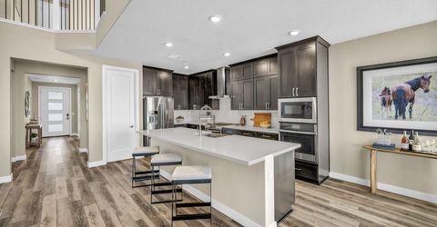 5492 Fossilstone Court, Sparks, NV 89436 Photo