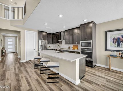 5492 Fossilstone Court, Sparks, NV 89436 Photo