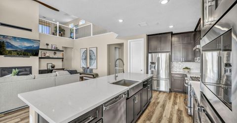 5492 Fossilstone Court, Sparks, NV 89436 Photo