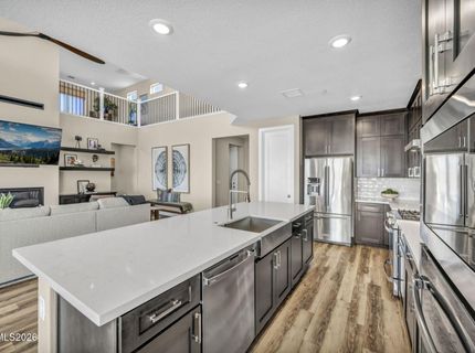 5492 Fossilstone Court, Sparks, NV 89436 Photo