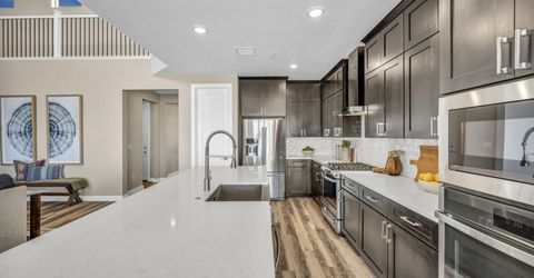 5492 Fossilstone Court, Sparks, NV 89436 Photo