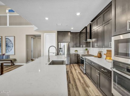 5492 Fossilstone Court, Sparks, NV 89436 Photo