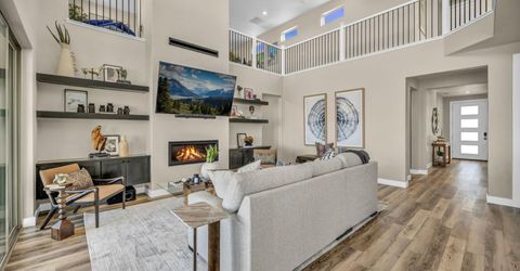 5492 Fossilstone Court, Sparks, NV 89436 Photo