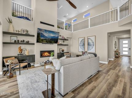 5492 Fossilstone Court, Sparks, NV 89436 Photo