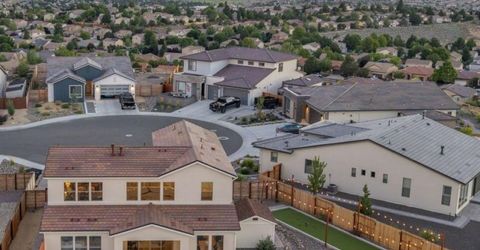 5492 Fossilstone Court, Sparks, NV 89436 Photo