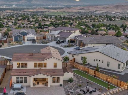 5492 Fossilstone Court, Sparks, NV 89436 Photo