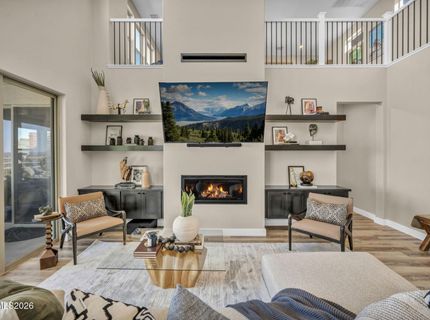 5492 Fossilstone Court, Sparks, NV 89436 Photo