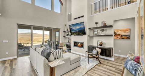 5492 Fossilstone Court, Sparks, NV 89436 Photo
