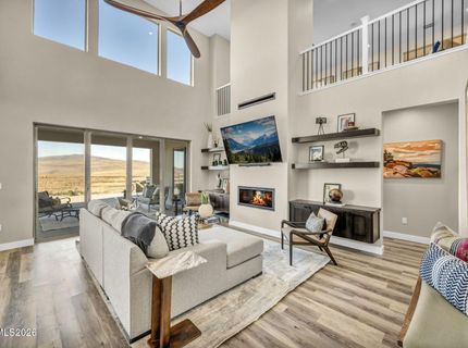 5492 Fossilstone Court, Sparks, NV 89436 Photo