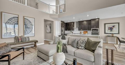 5492 Fossilstone Court, Sparks, NV 89436 Photo
