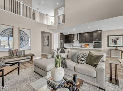 5492 Fossilstone Court, Sparks, NV 89436 Photo