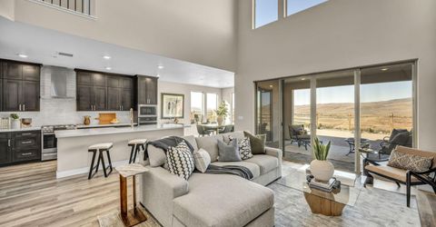 5492 Fossilstone Court, Sparks, NV 89436 Photo