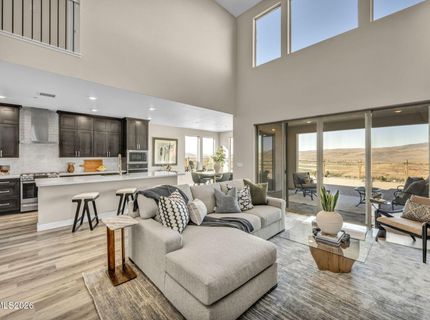 5492 Fossilstone Court, Sparks, NV 89436 Photo