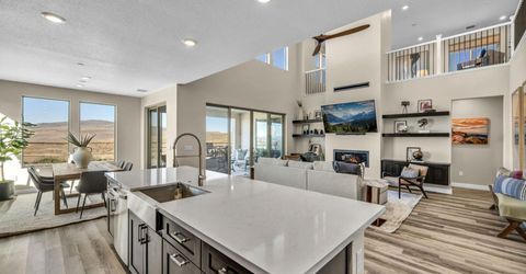 5492 Fossilstone Court, Sparks, NV 89436 Photo