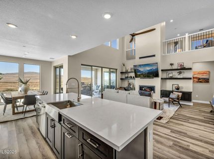 5492 Fossilstone Court, Sparks, NV 89436 Photo