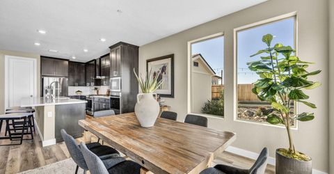 5492 Fossilstone Court, Sparks, NV 89436 Photo