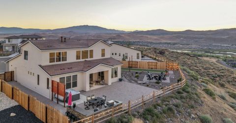 5492 Fossilstone Court, Sparks, NV 89436 Photo