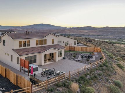5492 Fossilstone Court, Sparks, NV 89436 Photo