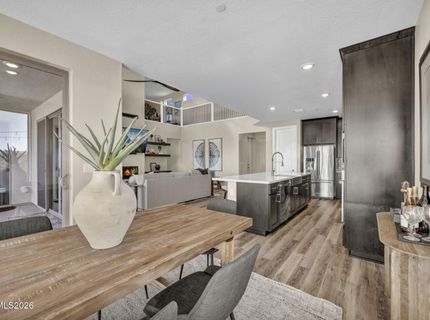 5492 Fossilstone Court, Sparks, NV 89436 Photo